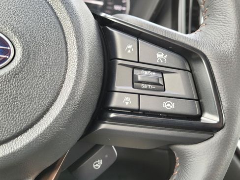 New 2026 Subaru Ascent Limited Bronze AWD/4WD image 7