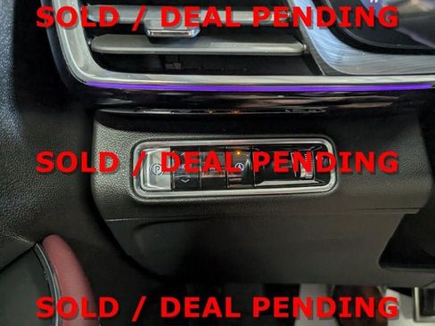 Used 2024 Buick Envision Sport Touring AWD/4WD image 20