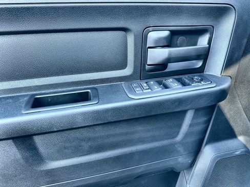 New 2026 RAM 2500 Tradesman w/ Safety Group image 15