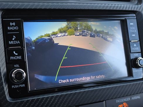 Used 2024 Mitsubishi Outlander Sport ES AWD/4WD image 19