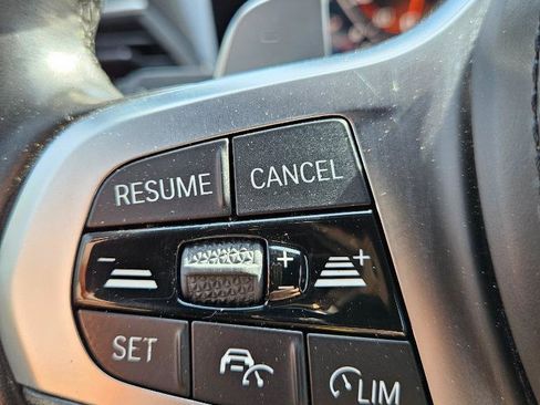 Used 2021 BMW M440i Convertible image 20