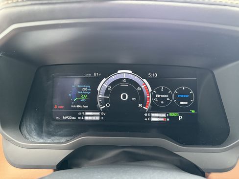 Used 2023 Toyota Tundra 1794 Edition w/ Advanced Package AWD/4WD image 16