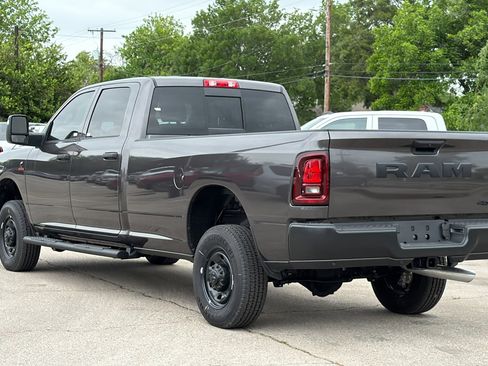 New 2026 RAM 2500 Tradesman AWD/4WD image 6
