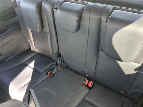 Certified 2025 Subaru Ascent Touring w/ Popular Package #2 image 21