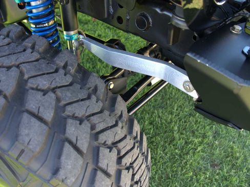 Used 2013 Jeep Wrangler Unlimited Rubicon w/ Dual Top Group image 91