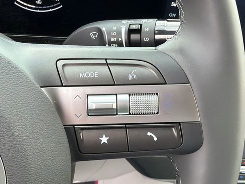 New 2026 Hyundai Kona SEL Sport FWD image 37