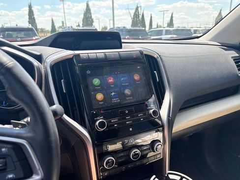 Used 2020 Subaru Ascent Limited w/ Technology Package AWD/4WD image 3