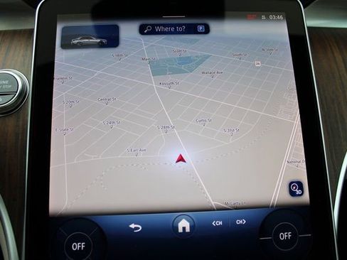 New 2025 Mercedes-Benz C 300 4MATIC Sedan image 14