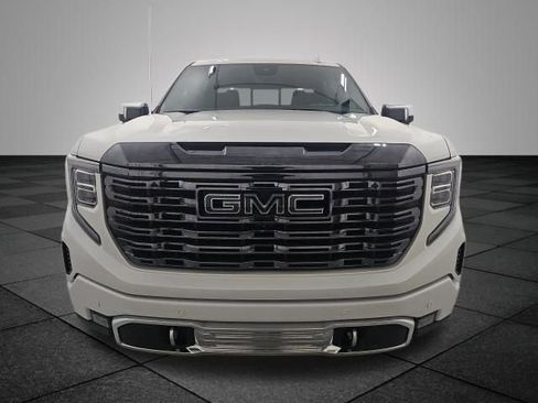 Used 2024 GMC Sierra 1500 Denali Ultimate AWD/4WD image 2