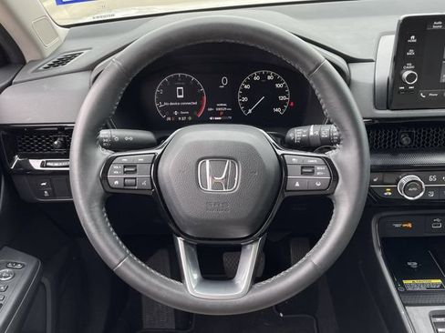 Used 2024 Honda CR-V EX-L image 11