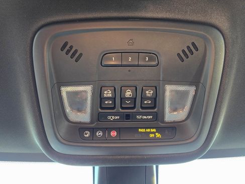 Used 2023 Chevrolet Traverse Premier w/ LPO, Floor Liner Package image 25