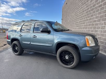 Used 2009 GMC Yukon SLT w/ Suspension Package, Autoride