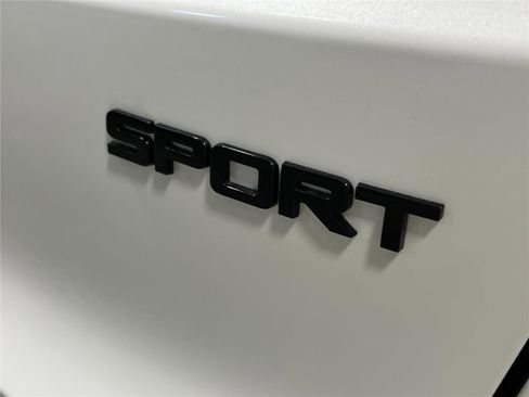 New 2026 Honda CR-V Sport-L image 6