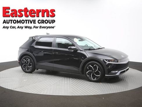 Used 2024 Hyundai Ioniq 5 SEL RWD image 44