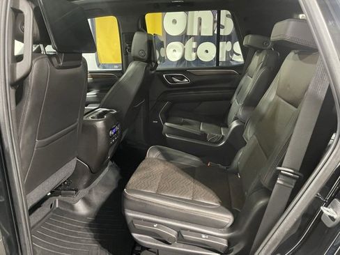 Used 2021 Chevrolet Tahoe High Country image 22