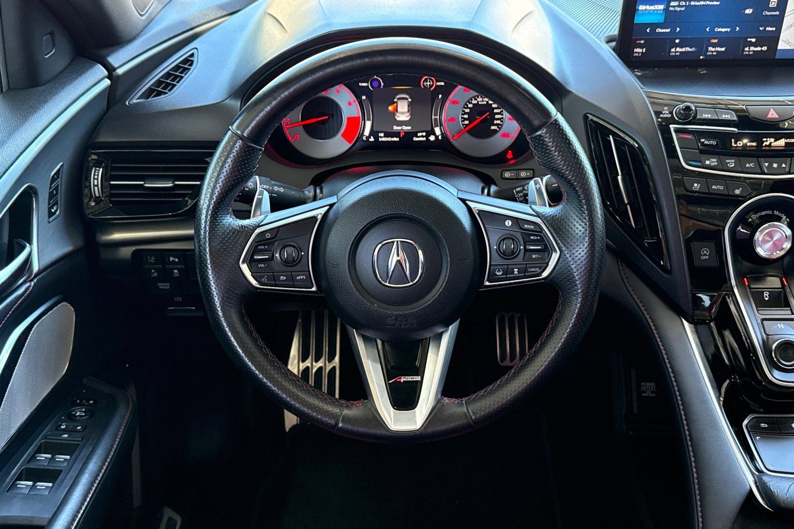 Used 2019 Acura RDX w/ Advance Package FWD image 22