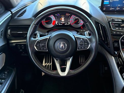 Used 2019 Acura RDX A-Spec FWD image 22
