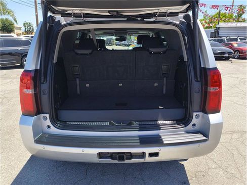Used 2018 Chevrolet Tahoe LT AWD/4WD image 13