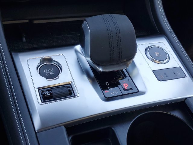 New 2026 Jaguar F-PACE R-Dynamic S AWD/4WD image 30