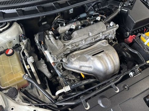 Used 2015 Scion tC image 42