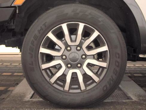 Used 2019 Ford Ranger Lariat w/ Equipment Group 501A Mid RWD image 9