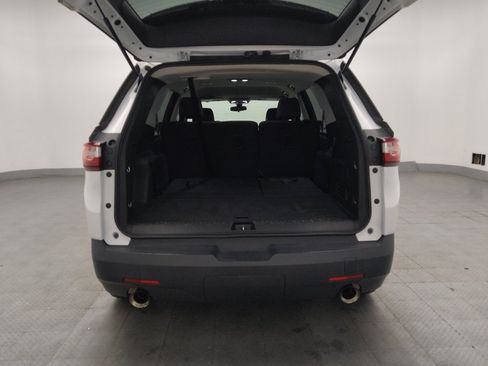 Used 2019 Chevrolet Traverse LS FWD image 29