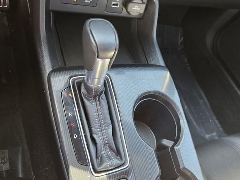 Certified 2023 Honda Civic Sport image 19