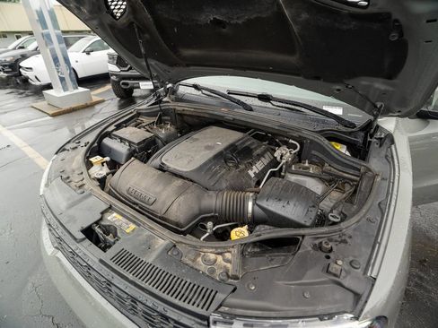 Used 2022 Dodge Durango R/T AWD/4WD image 32