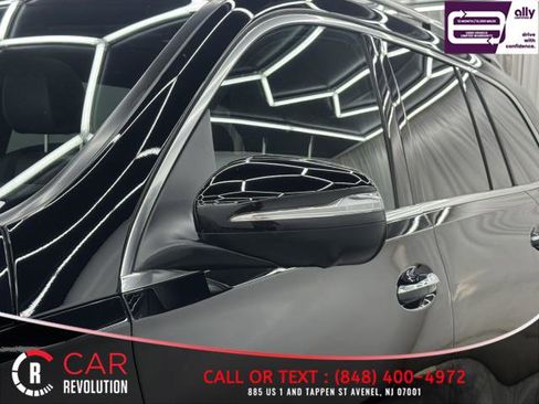 Used 2022 Mercedes-Benz GLS 450 4MATIC image 74