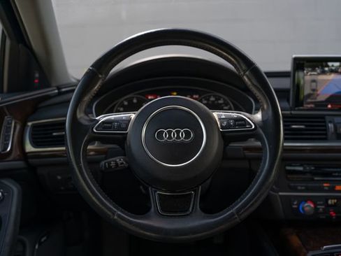 Used 2018 Audi A6 2.0T Premium Plus AWD/4WD image 23