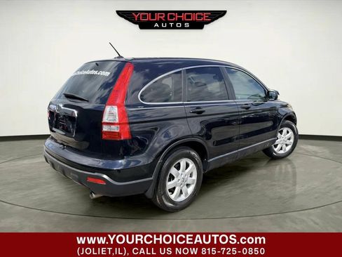 Used 2007 Honda CR-V EX-L image 8