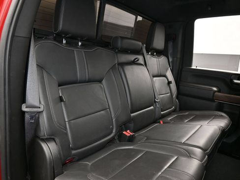 Used 2023 Chevrolet Silverado 3500 High Country AWD/4WD image 59