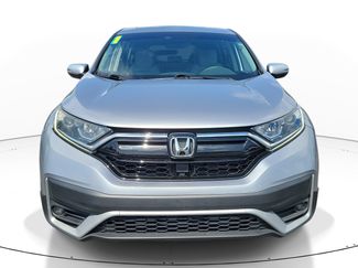 Used 2021 Honda CR-V EX video 2