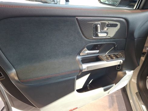 New 2026 Mercedes-Benz GLB 35 AMG AMG GLB 35 image 9