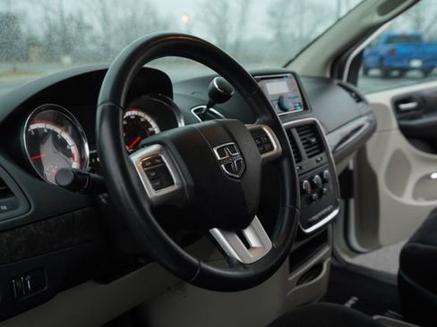 Used 2014 Dodge Grand Caravan SE w/ Quick Order Package 29E SE image 23