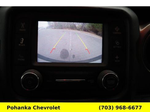 Used 2018 Jeep Wrangler Sport image 15