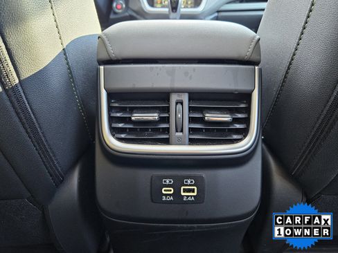 Certified 2025 Subaru Outback Onyx Edition image 20
