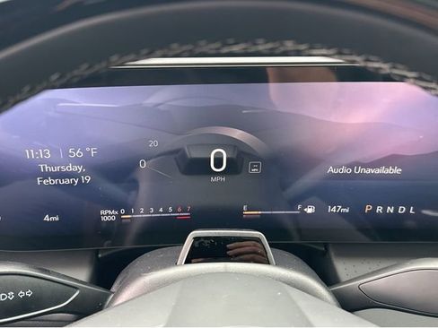 New 2026 Buick Enclave Avenir w/ Super Cruise Package image 35