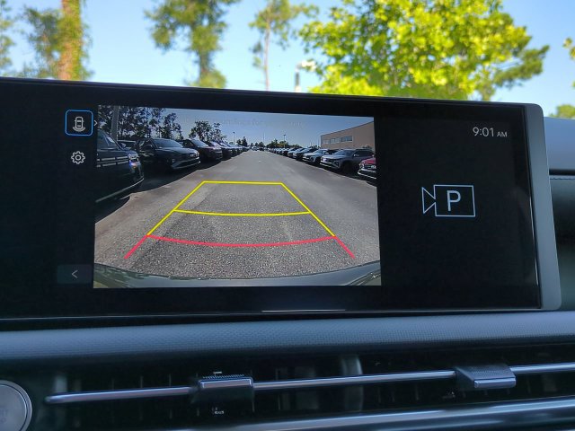 New 2026 Hyundai Tucson SEL FWD image 18