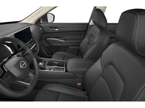 New 2026 Nissan Pathfinder SL FWD image 8