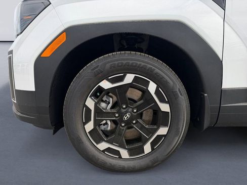 New 2026 Hyundai Santa Fe SE FWD image 9