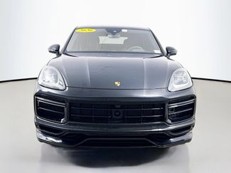 Used 2020 Porsche Cayenne Turbo AWD/4WD video 2