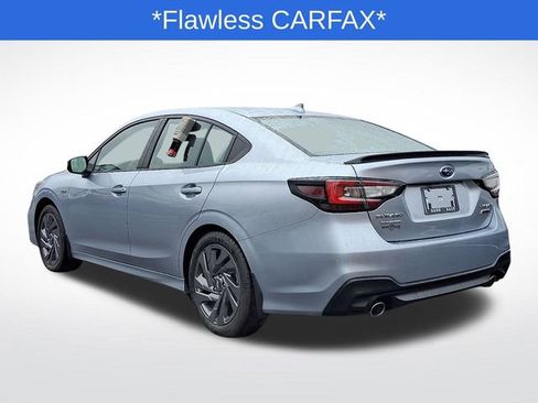 Used 2025 Subaru Legacy Sport w/ Popular Package #2 image 4