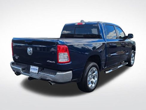 Used 2022 RAM 1500 Big Horn AWD/4WD image 6