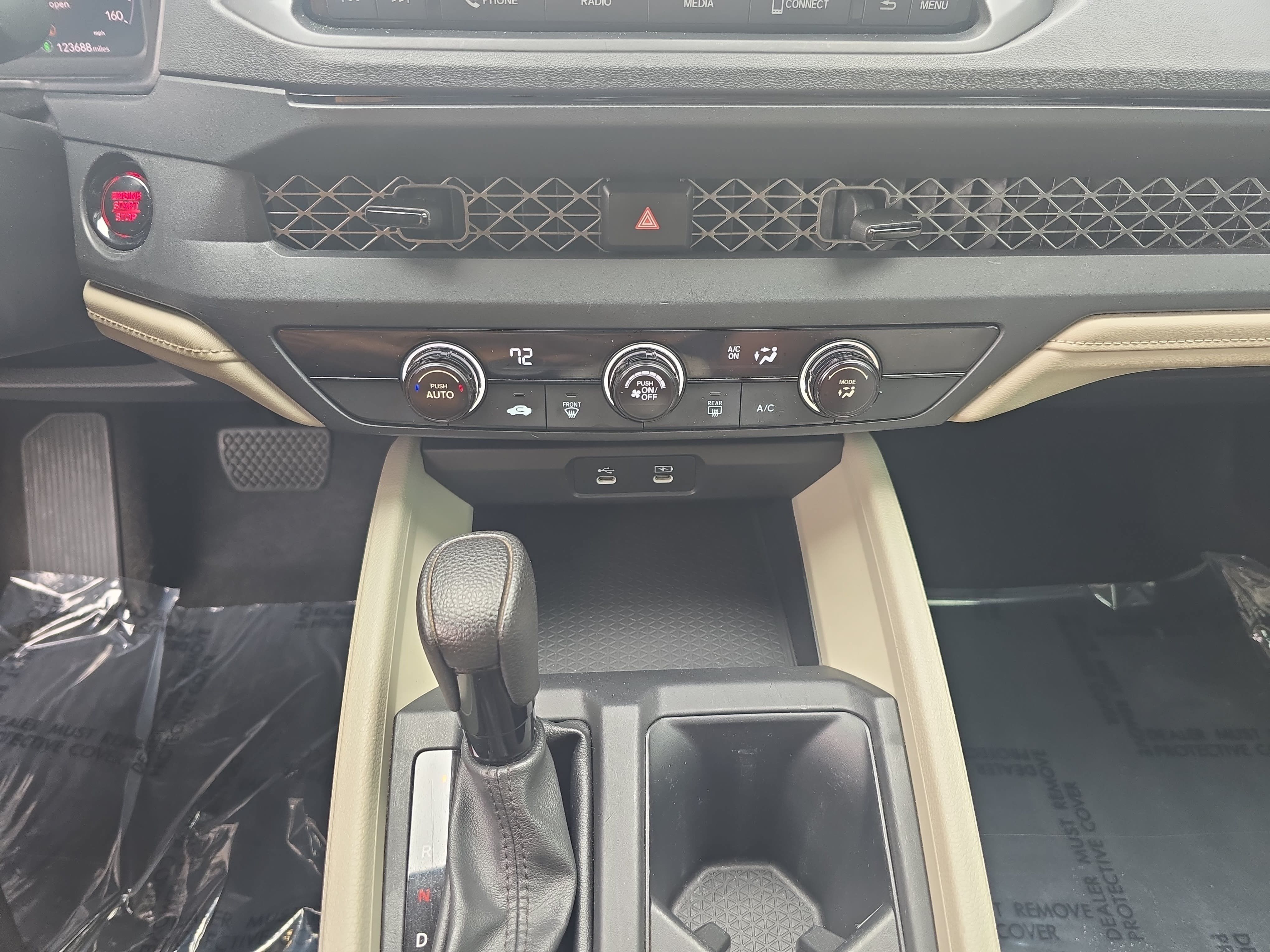 Used 2023 Honda Accord LX image 23