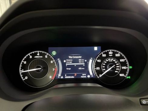 New 2026 Acura RDX Advance Package image 20