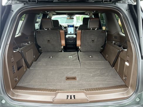 Used 2022 Ford Expedition King Ranch AWD/4WD image 62