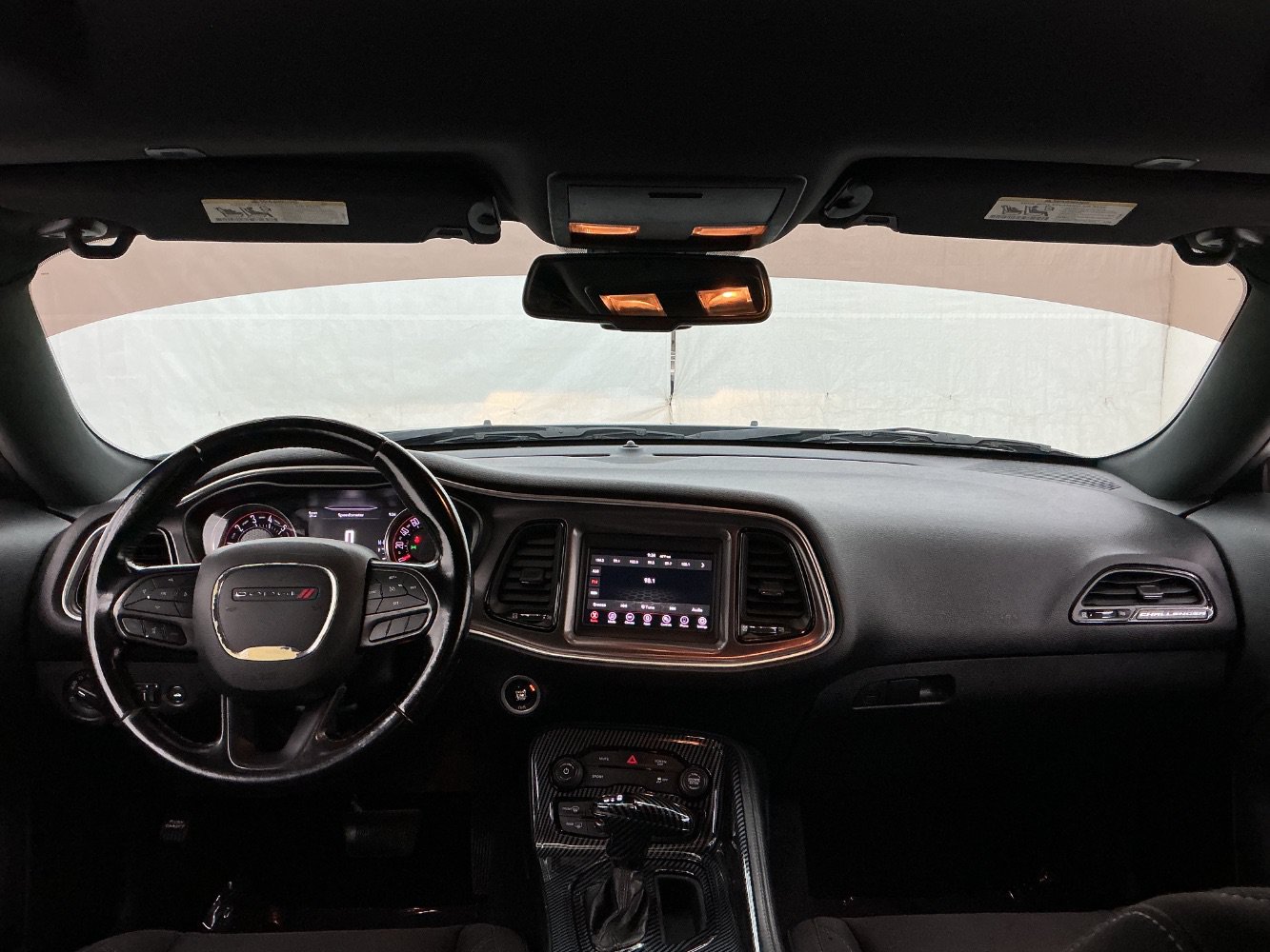 Used 2021 Dodge Challenger SXT RWD image 23