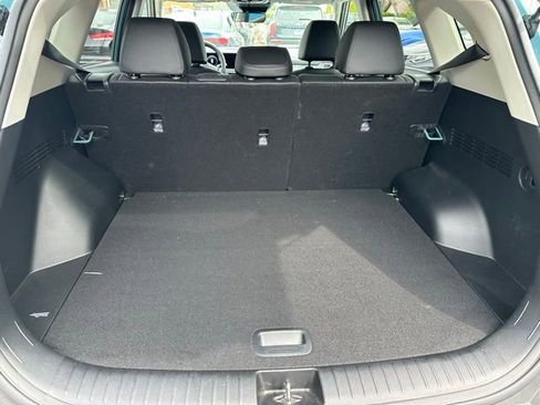 Used 2025 Kia Seltos EX w/ EX Sunroof Package FWD image 8