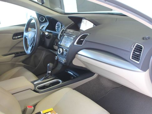 Used 2016 Acura RDX FWD w/ Technology Package image 20